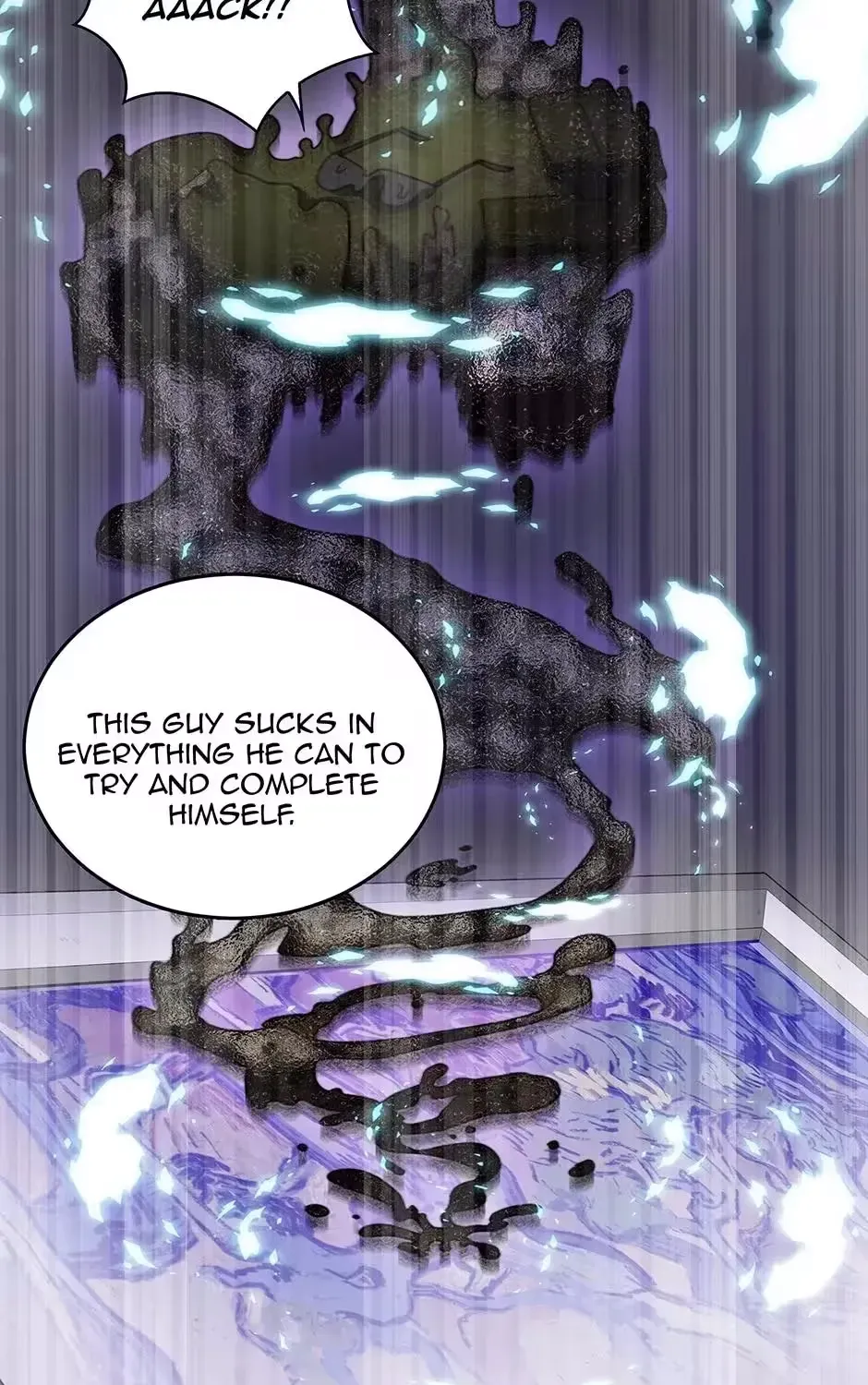 Contract Marriage and Life With the Adorable Twins End Today... Or So I Thought Chapter 52 page 125 - 