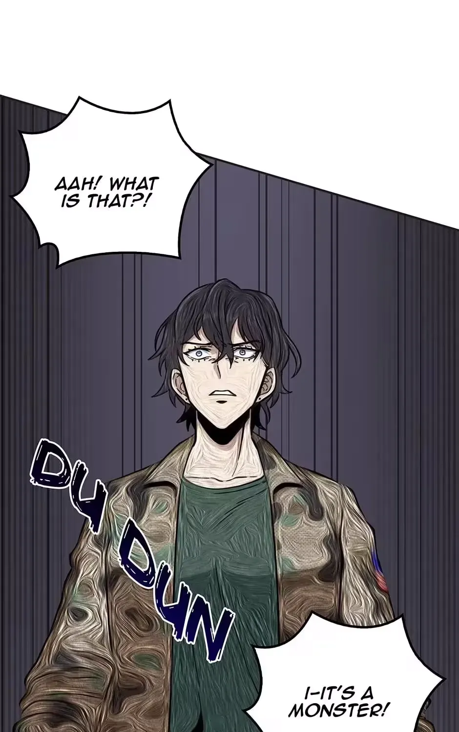 Contract Marriage and Life With the Adorable Twins End Today... Or So I Thought Chapter 52 page 147 - 