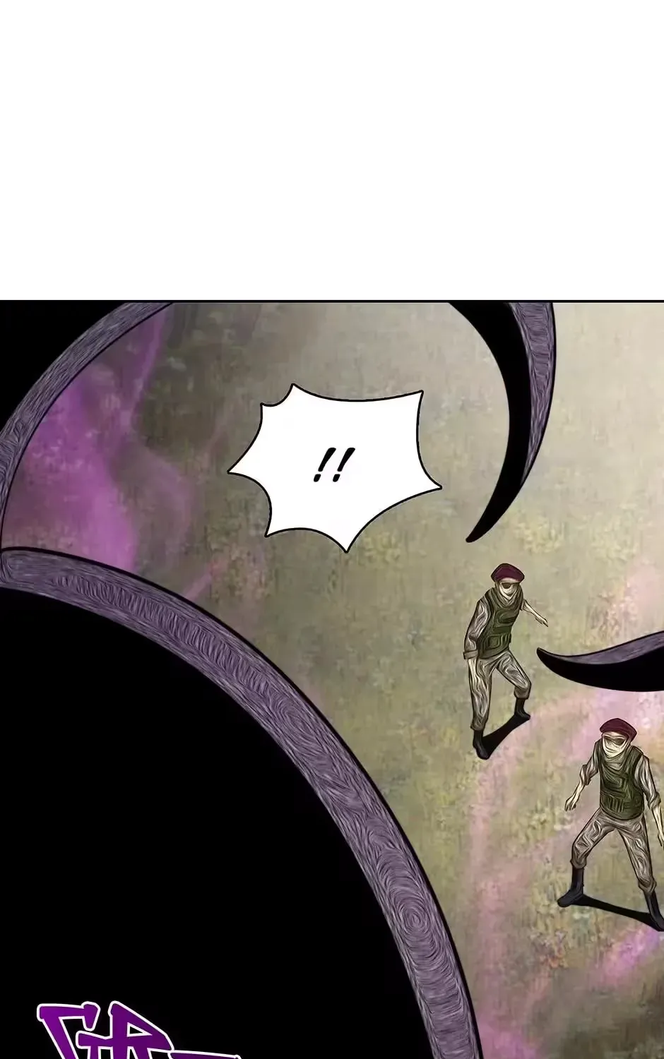 Contract Marriage and Life With the Adorable Twins End Today... Or So I Thought Chapter 52 page 149 - 