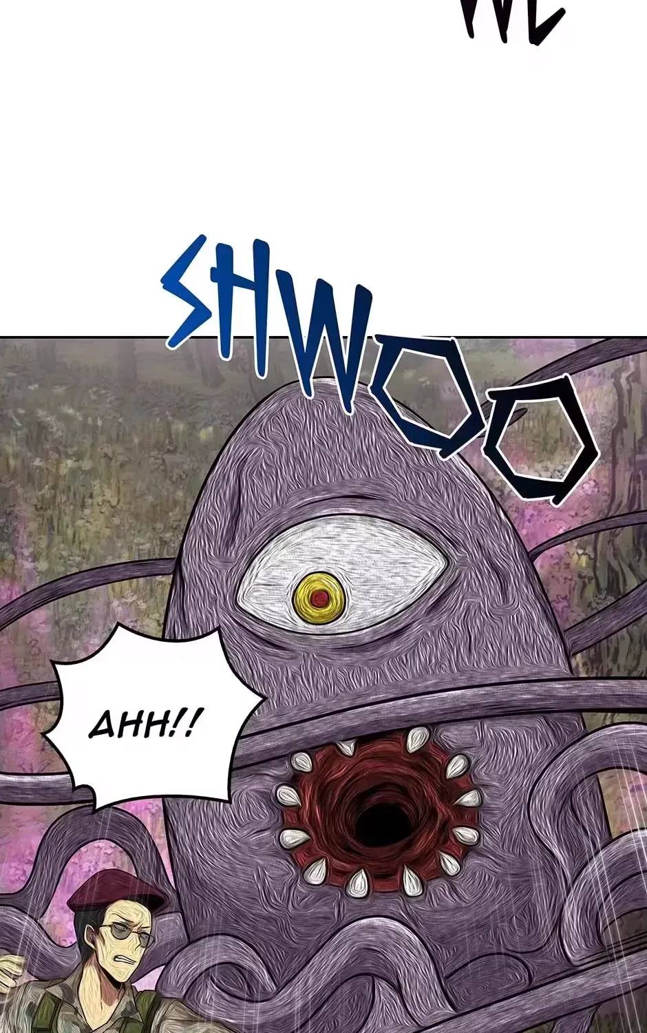 Contract Marriage and Life With the Adorable Twins End Today... Or So I Thought Chapter 52 page 151 - 