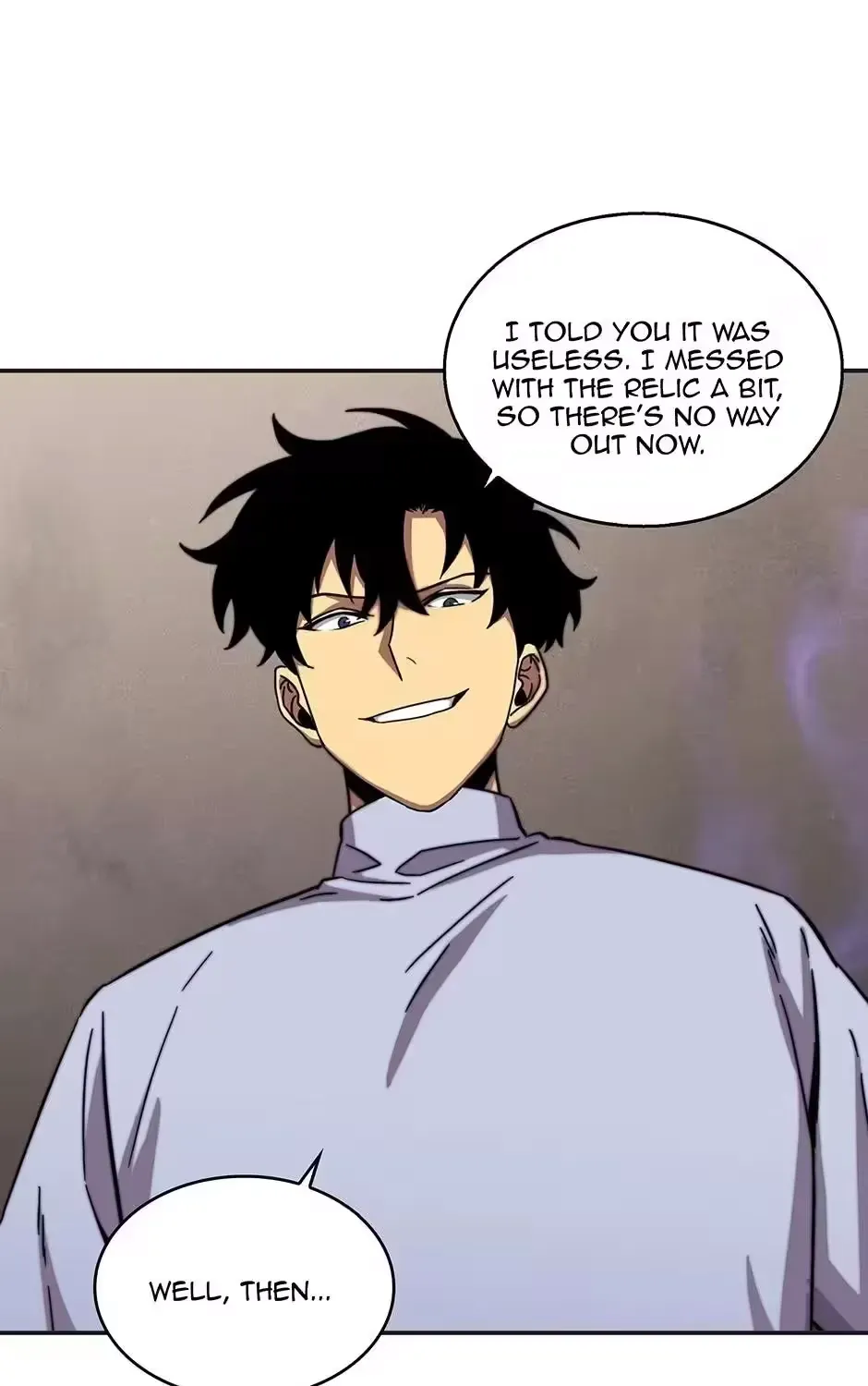 Contract Marriage and Life With the Adorable Twins End Today... Or So I Thought Chapter 52 page 159 - 