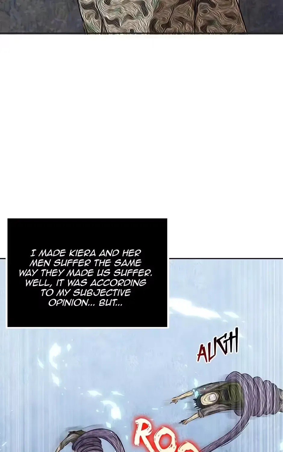 Contract Marriage and Life With the Adorable Twins End Today... Or So I Thought Chapter 52 page 163 - 