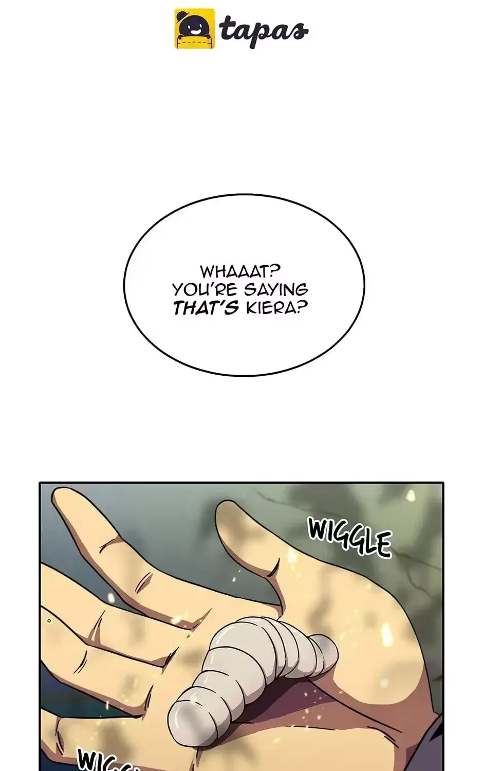 Contract Marriage and Life With the Adorable Twins End Today... Or So I Thought Chapter 52 page 3 - 