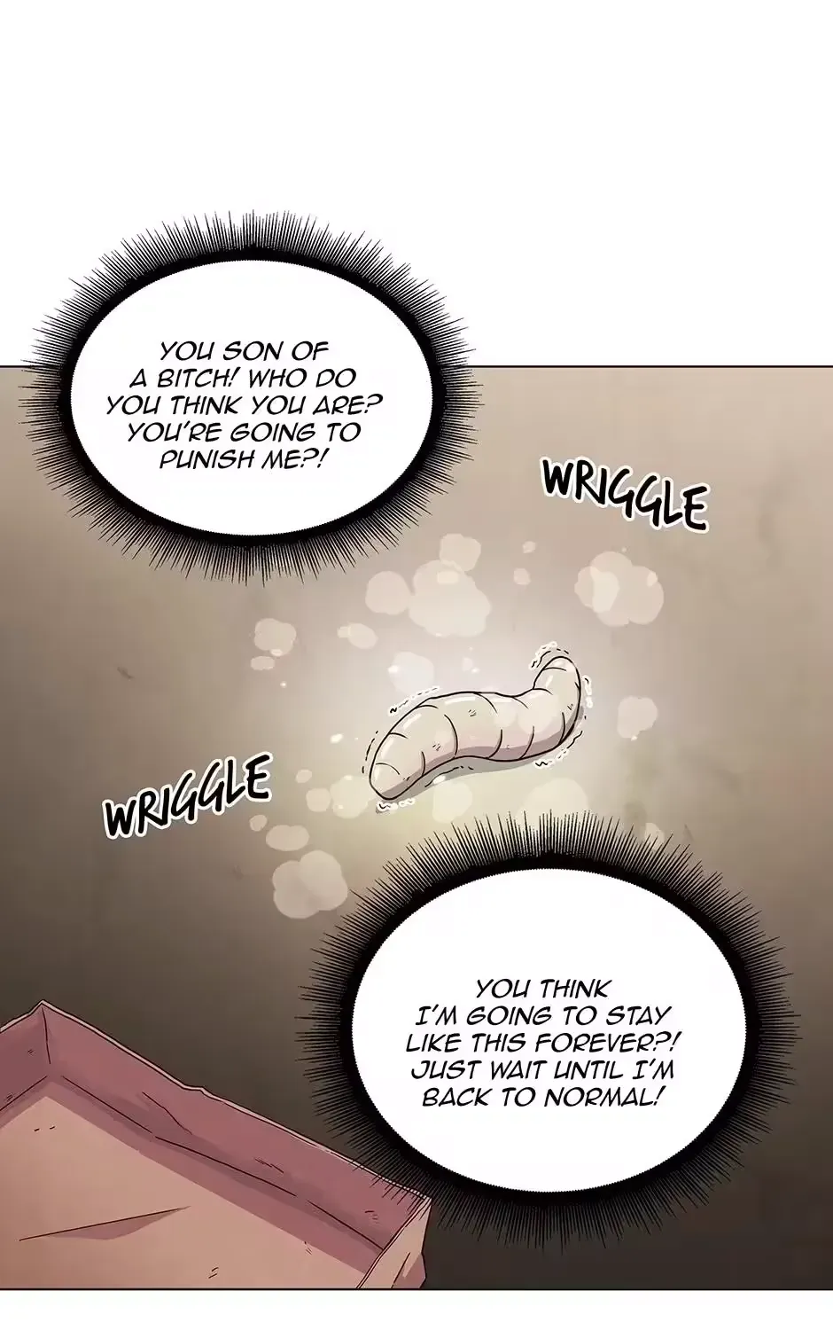 Contract Marriage and Life With the Adorable Twins End Today... Or So I Thought Chapter 52 page 35 - 