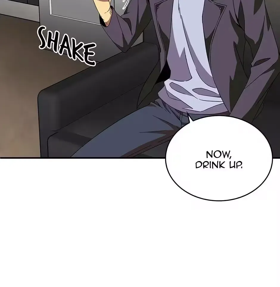Contract Marriage and Life With the Adorable Twins End Today... Or So I Thought Chapter 52 page 65 - 