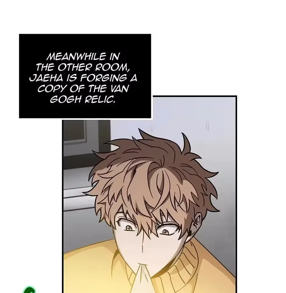 Contract Marriage and Life With the Adorable Twins End Today... Or So I Thought Chapter 52 page 68 - 