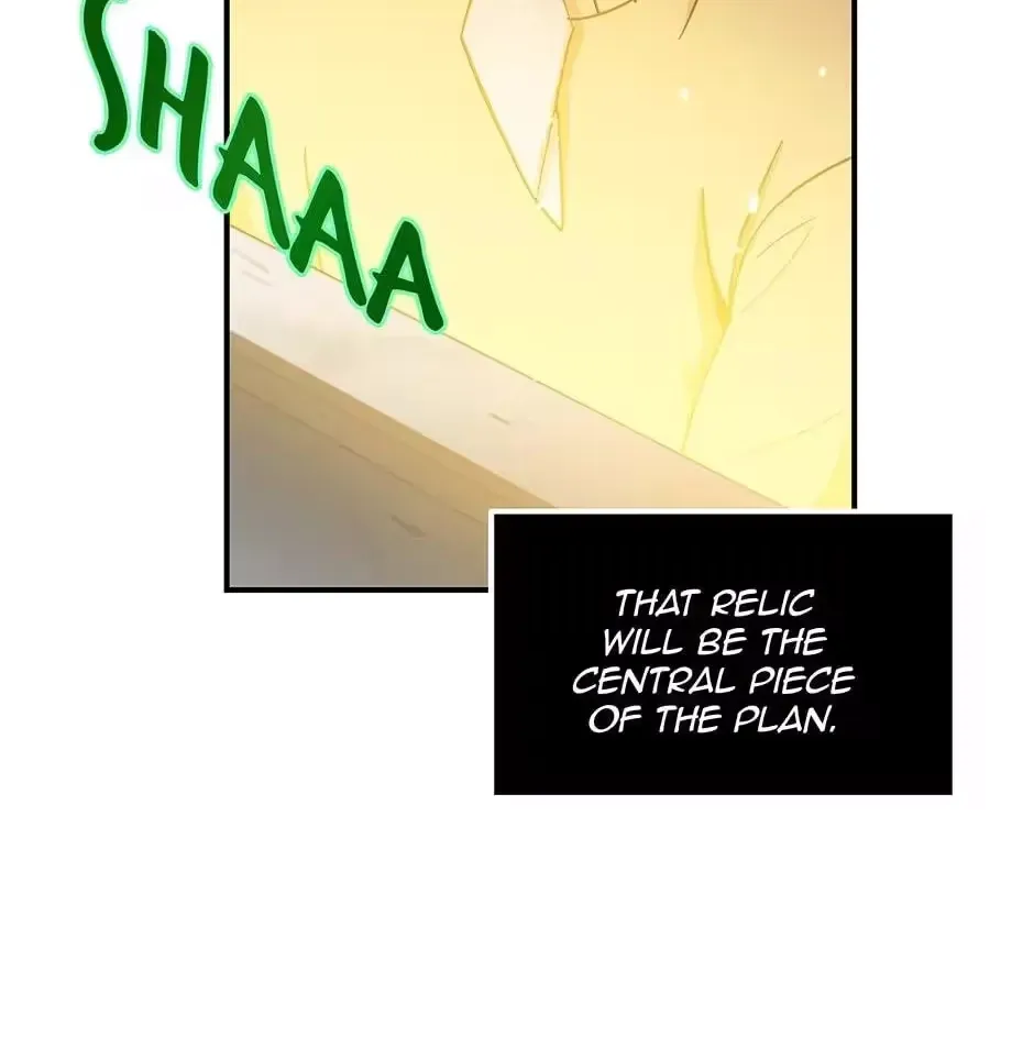 Contract Marriage and Life With the Adorable Twins End Today... Or So I Thought Chapter 52 page 69 - 