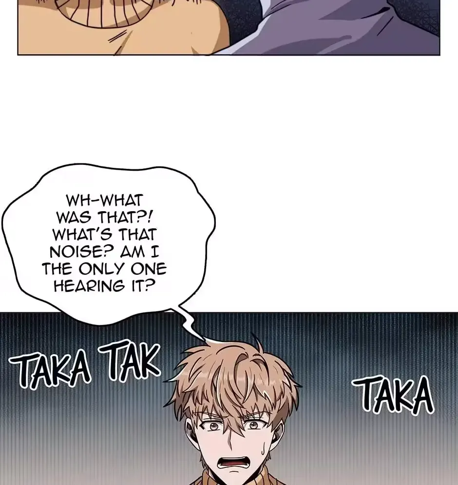Contract Marriage and Life With the Adorable Twins End Today... Or So I Thought Chapter 52 page 74 - 