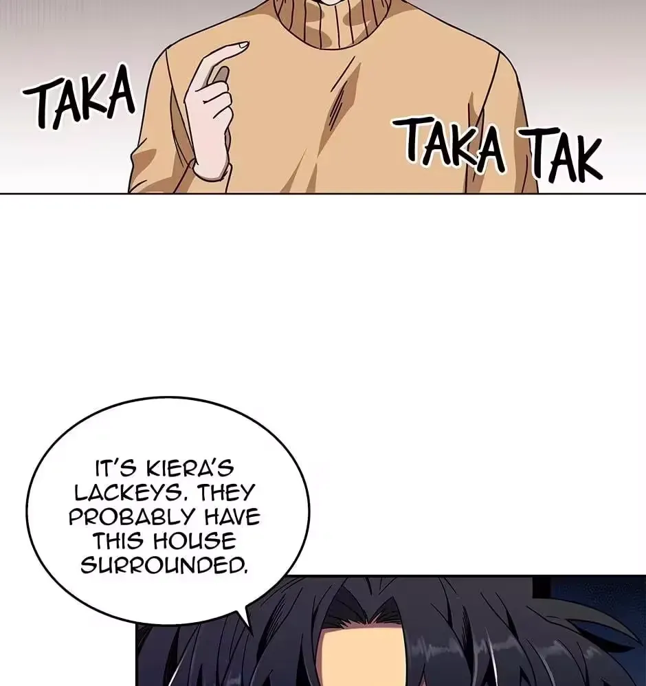 Contract Marriage and Life With the Adorable Twins End Today... Or So I Thought Chapter 52 page 75 - 