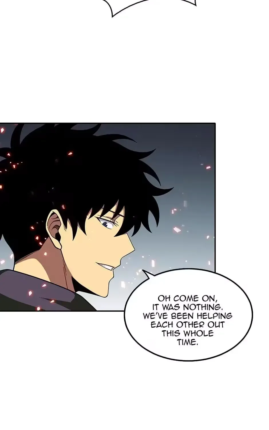 Contract Marriage and Life With the Adorable Twins End Today... Or So I Thought Chapter 52 page 9 - 