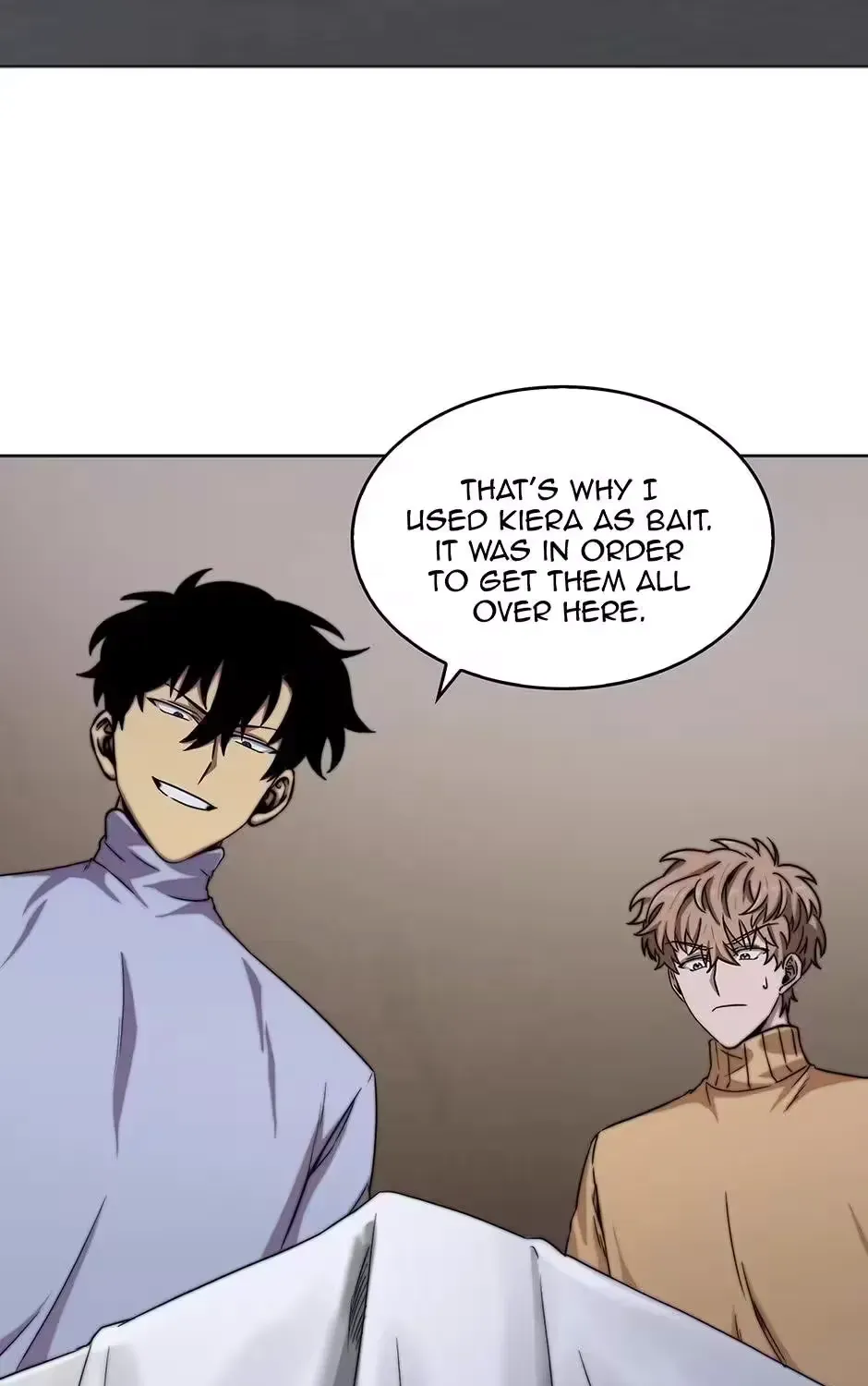 Contract Marriage and Life With the Adorable Twins End Today... Or So I Thought Chapter 52 page 81 - 