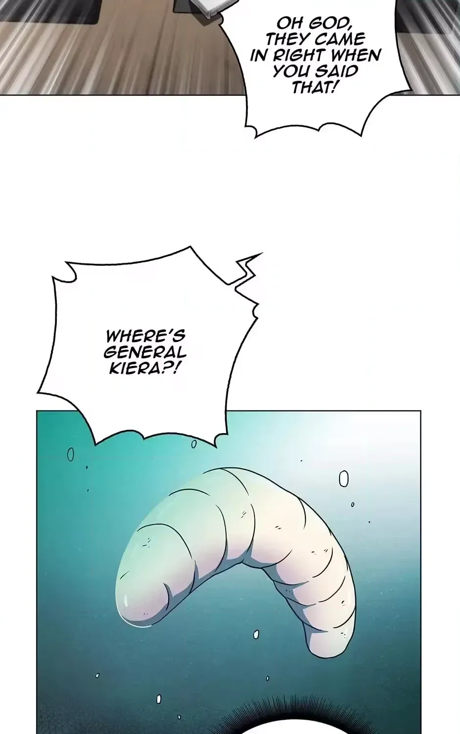 Contract Marriage and Life With the Adorable Twins End Today... Or So I Thought Chapter 52 page 87 - 
