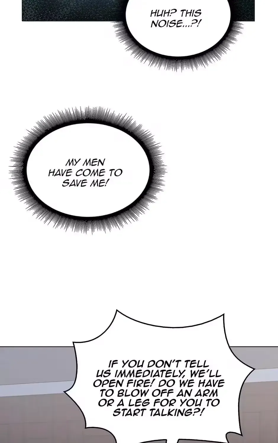 Contract Marriage and Life With the Adorable Twins End Today... Or So I Thought Chapter 52 page 89 - 
