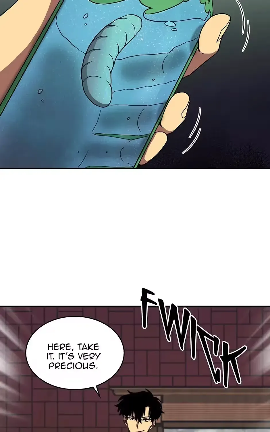 Contract Marriage and Life With the Adorable Twins End Today... Or So I Thought Chapter 52 page 97 - 