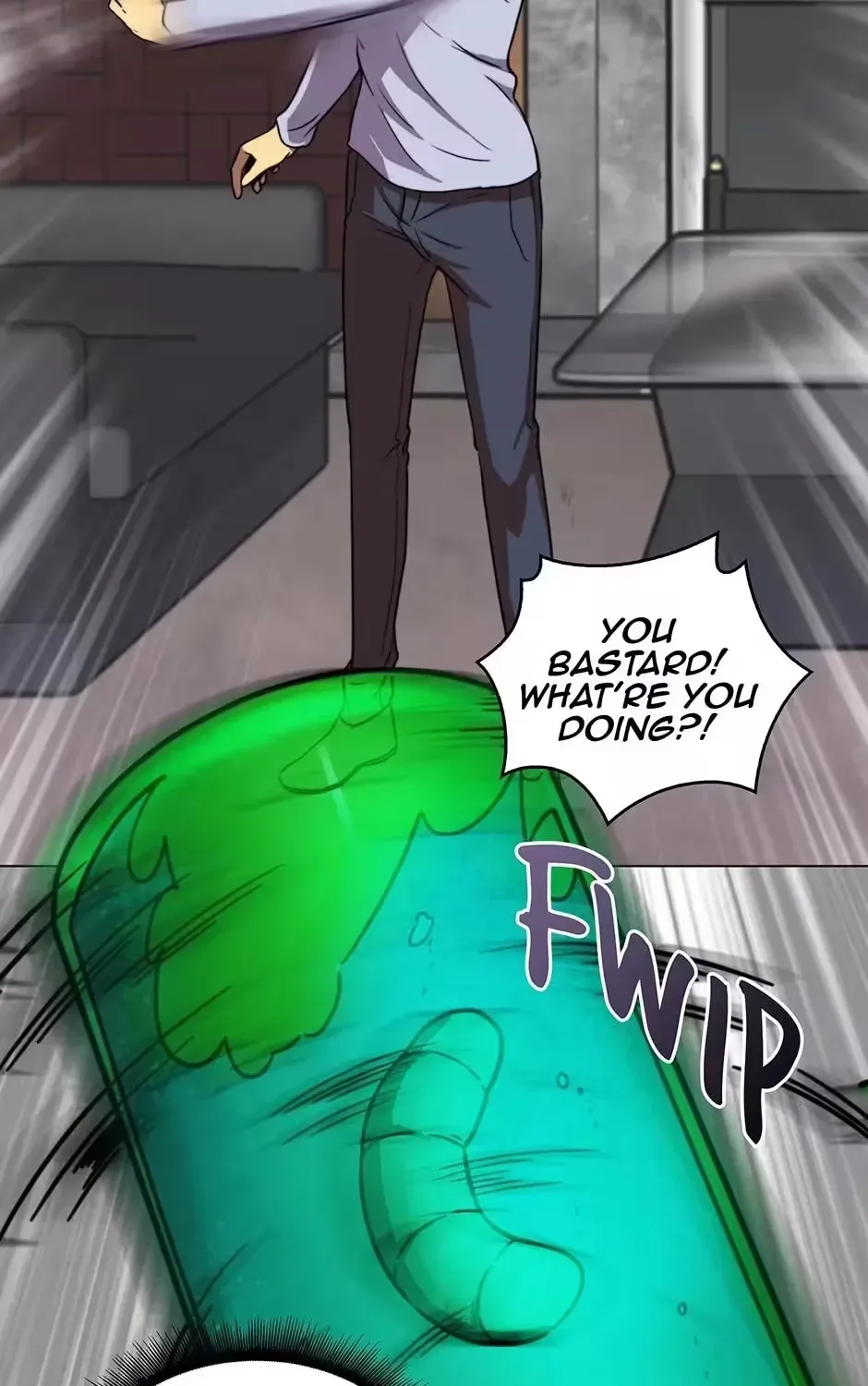 Contract Marriage and Life With the Adorable Twins End Today... Or So I Thought Chapter 52 page 99 - 