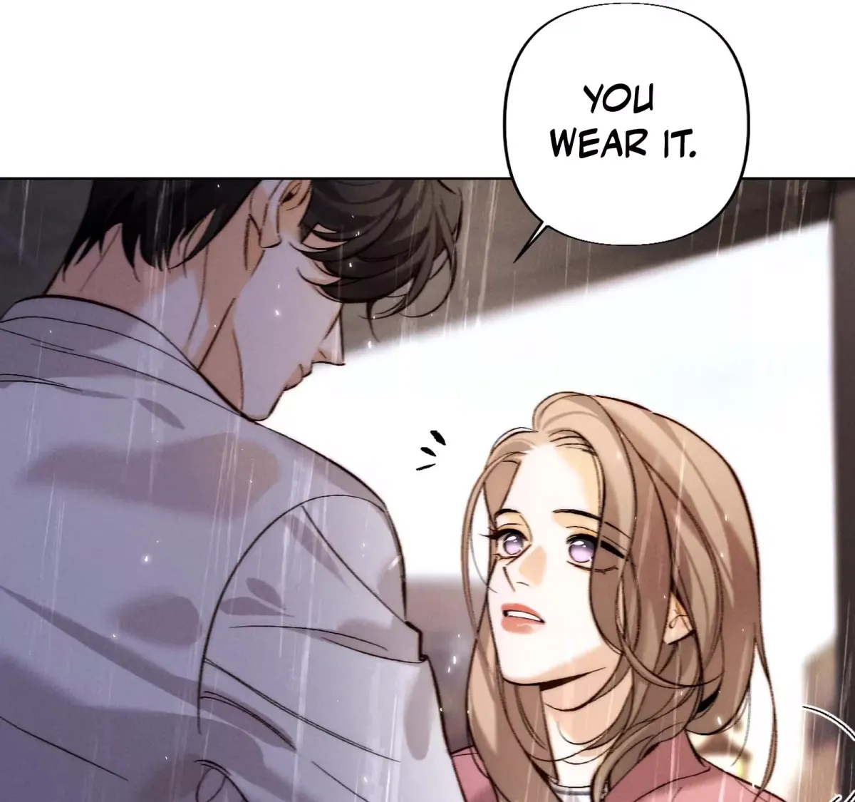 Contract Marriage and Life With the Adorable Twins End Today... Or So I Thought Chapter 6 page 13 - 