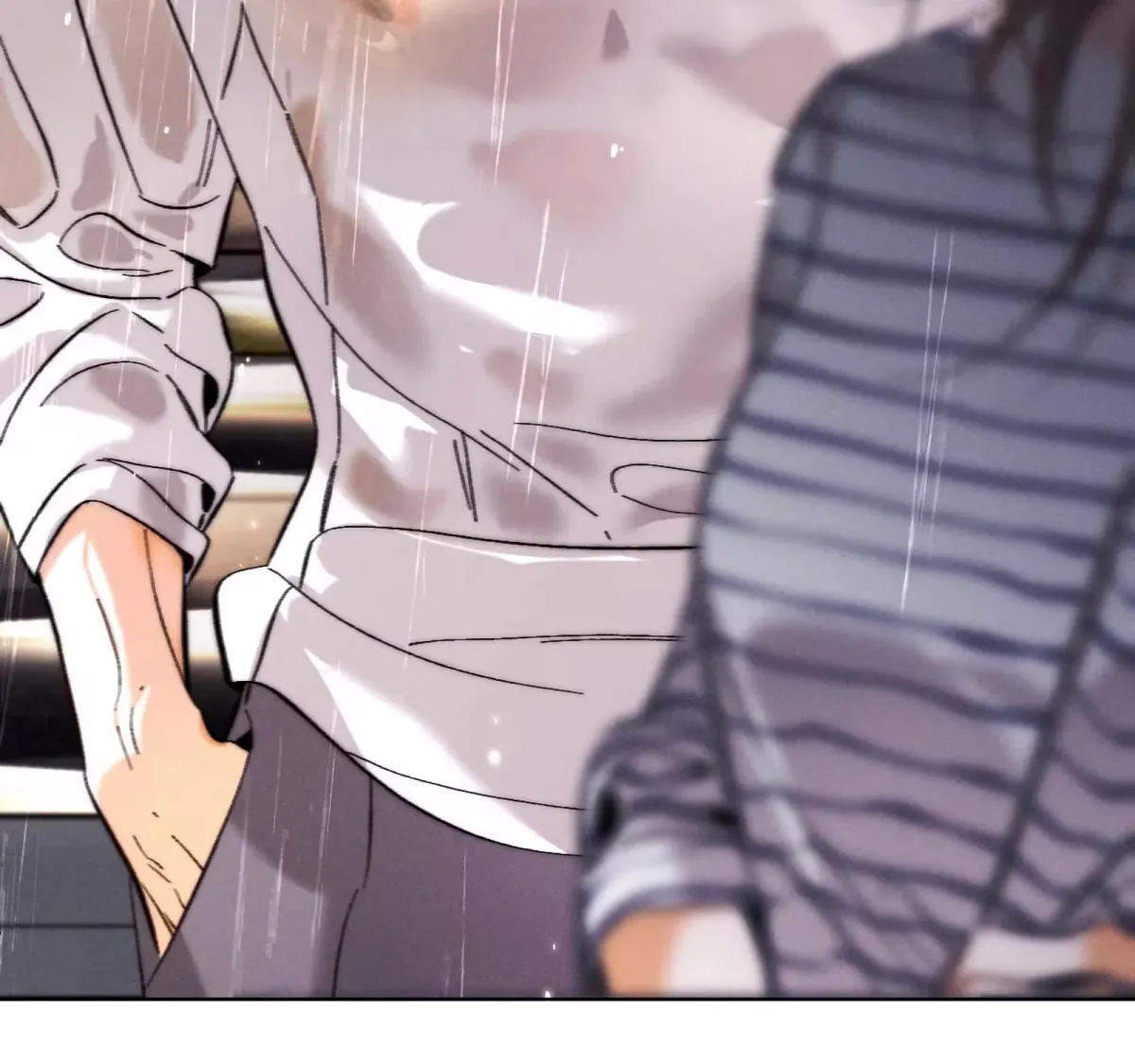 Contract Marriage and Life With the Adorable Twins End Today... Or So I Thought Chapter 6 page 8 - 