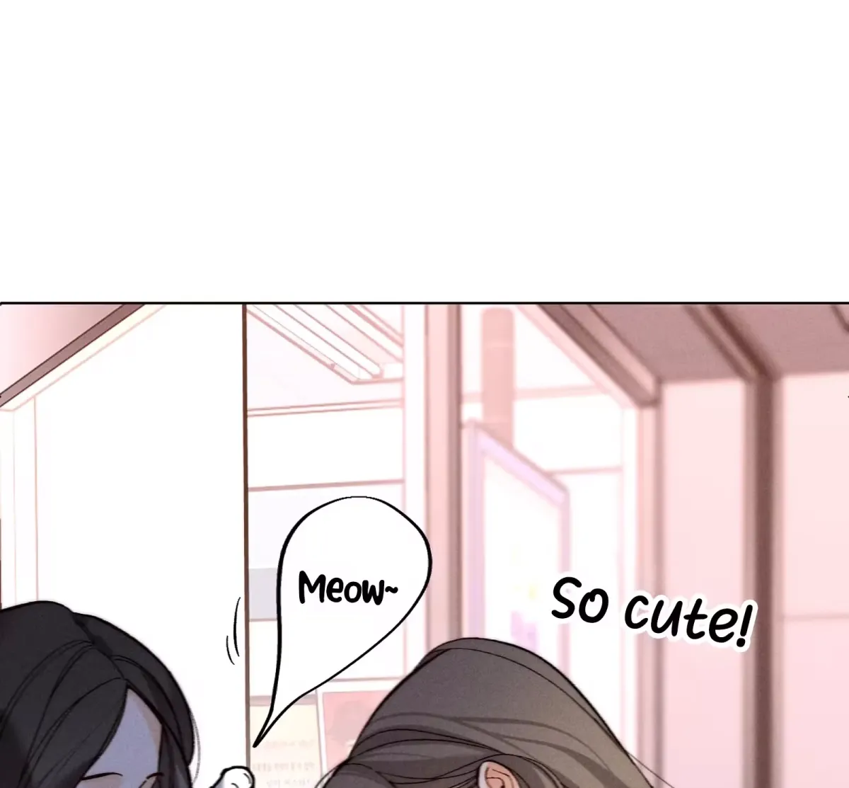 Contract Marriage and Life With the Adorable Twins End Today... Or So I Thought Chapter 7 page 2 - 