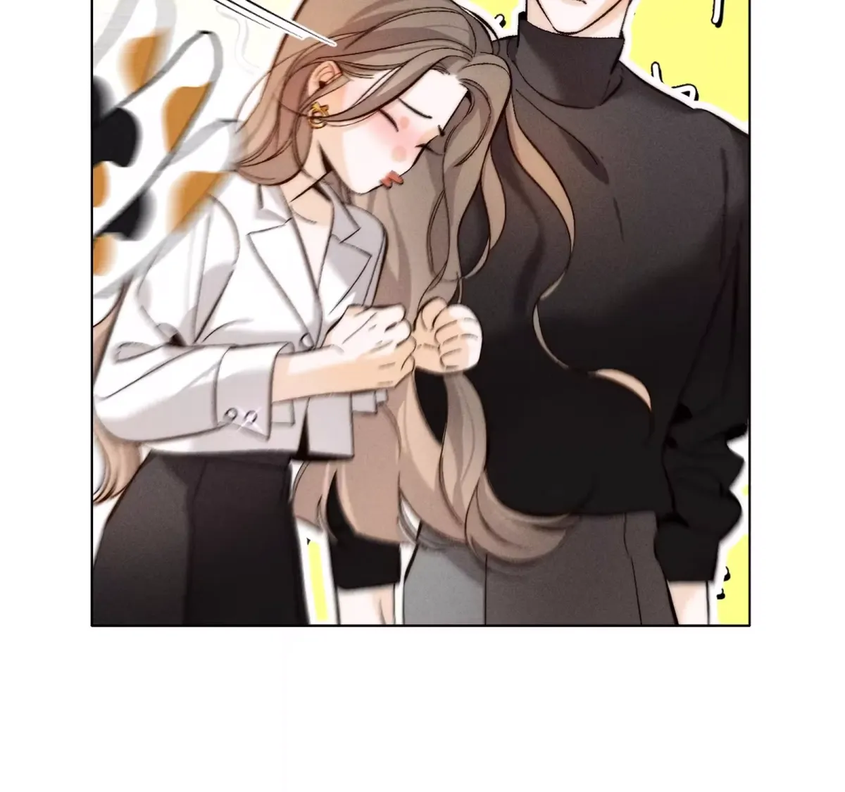 Contract Marriage and Life With the Adorable Twins End Today... Or So I Thought Chapter 7 page 5 - 