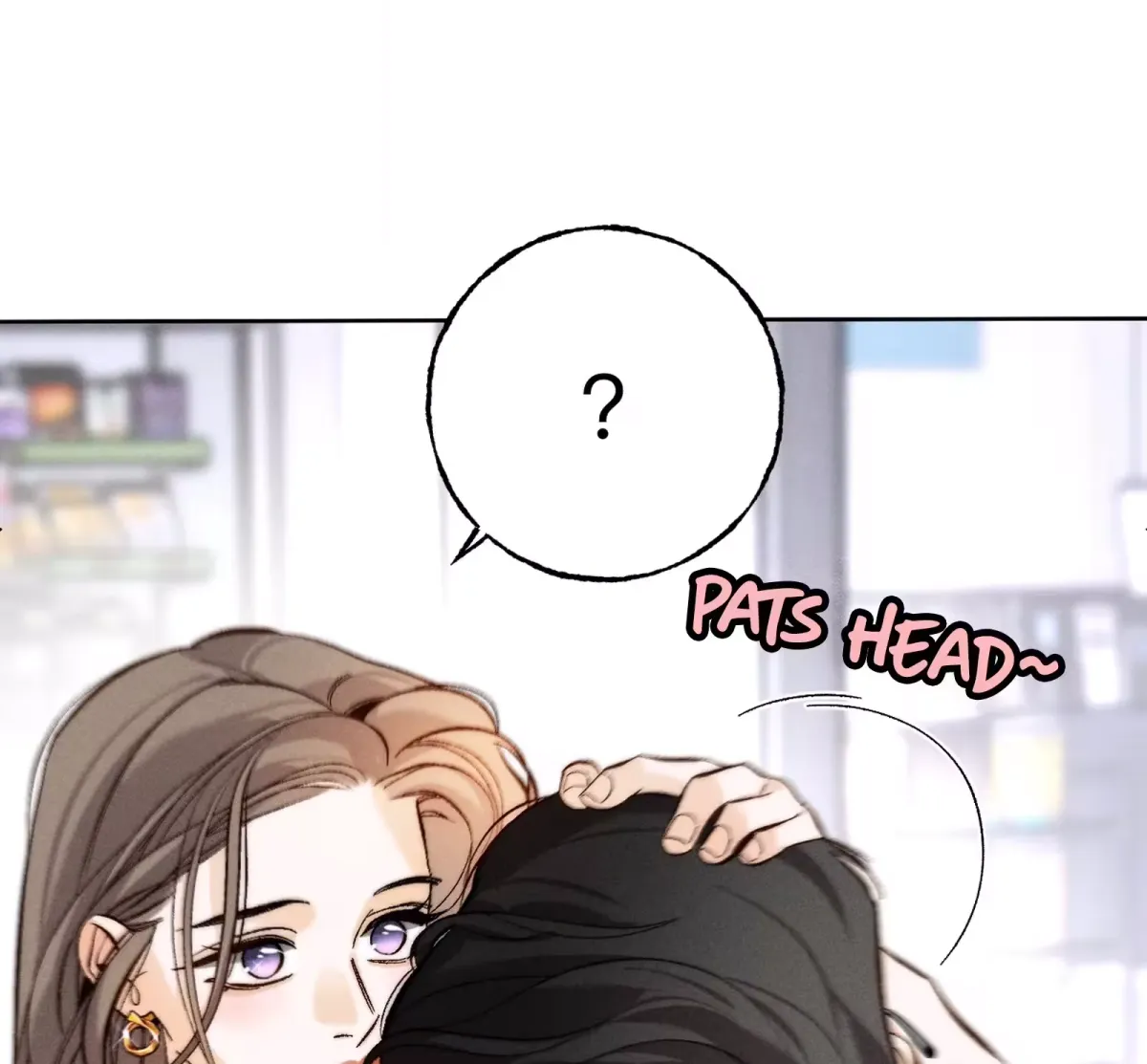 Contract Marriage and Life With the Adorable Twins End Today... Or So I Thought Chapter 7 page 6 - 