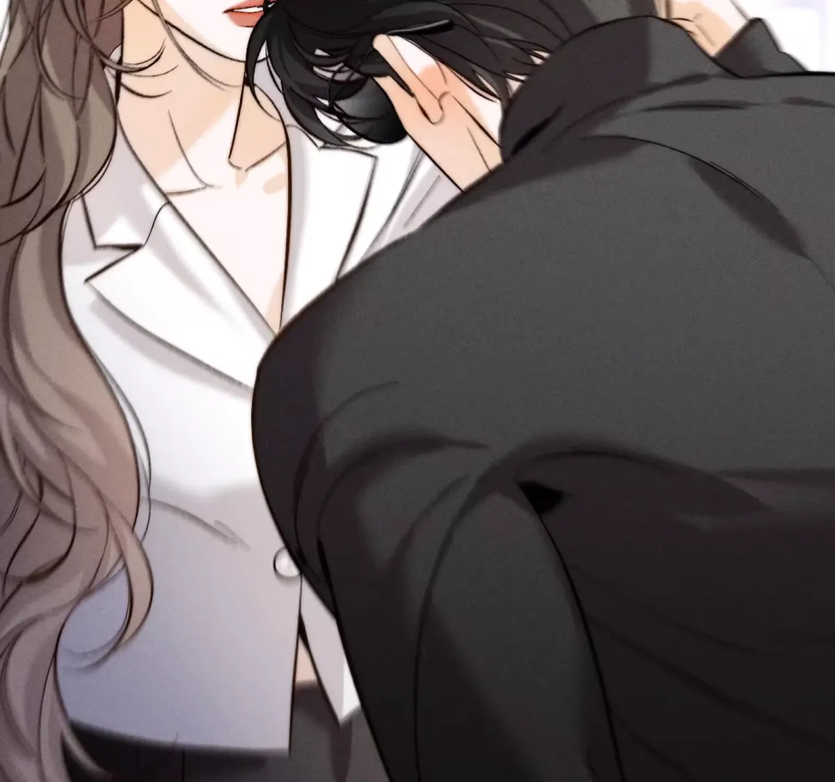 Contract Marriage and Life With the Adorable Twins End Today... Or So I Thought Chapter 7 page 7 - 