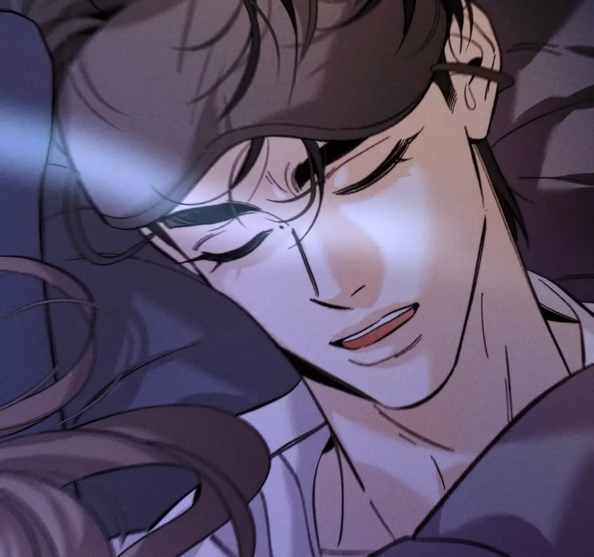 Contract Marriage and Life With the Adorable Twins End Today... Or So I Thought Chapter 8 page 3 - 