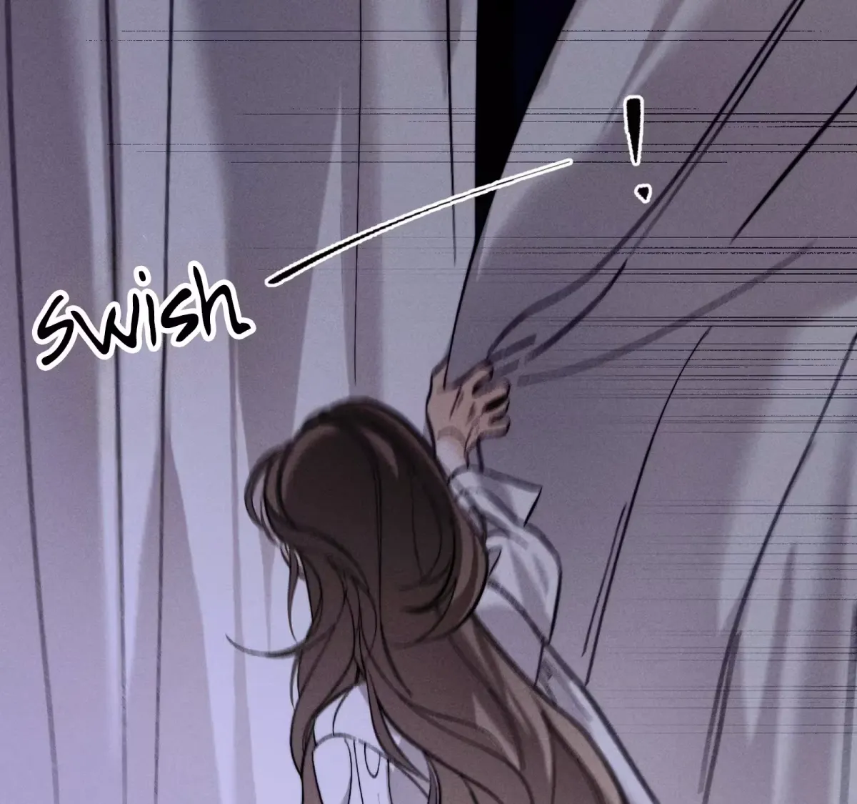 Contract Marriage and Life With the Adorable Twins End Today... Or So I Thought Chapter 8 page 5 - 
