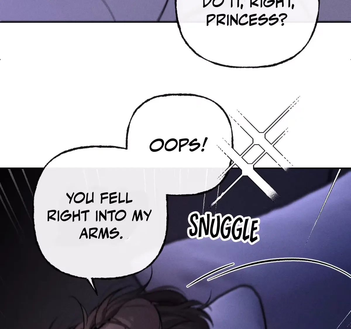 Contract Marriage and Life With the Adorable Twins End Today... Or So I Thought Chapter 8 page 7 - 