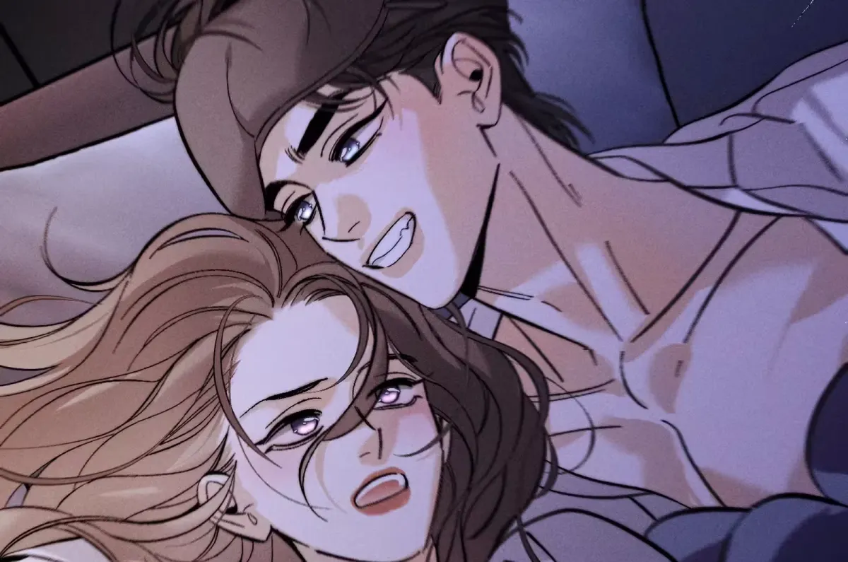 Contract Marriage and Life With the Adorable Twins End Today... Or So I Thought Chapter 8 page 8 - 