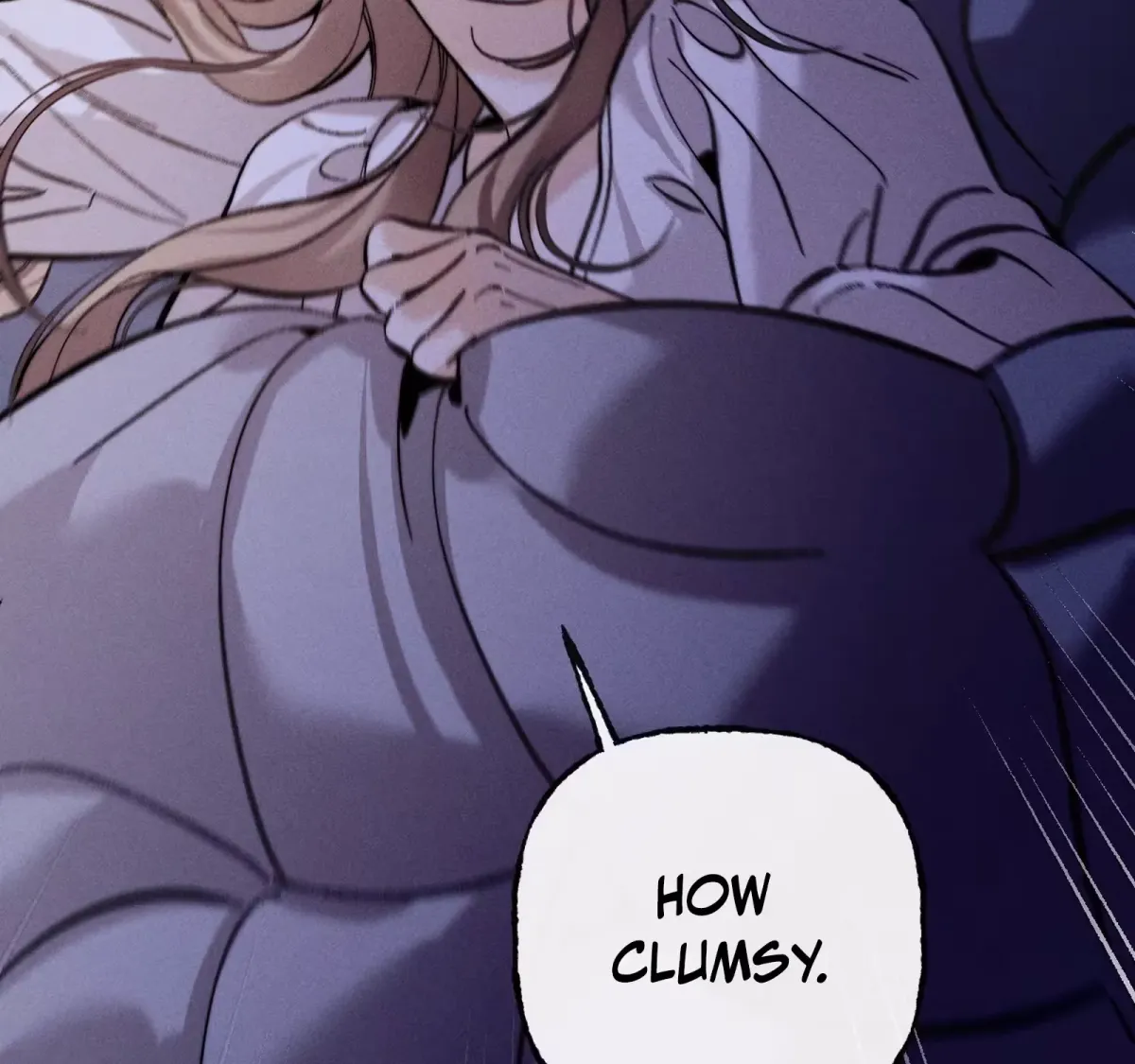 Contract Marriage and Life With the Adorable Twins End Today... Or So I Thought Chapter 8 page 9 - 
