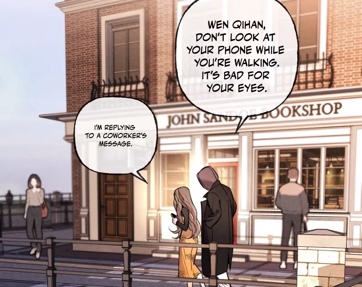 Contract Marriage and Life With the Adorable Twins End Today... Or So I Thought Chapter 9 page 2 - 