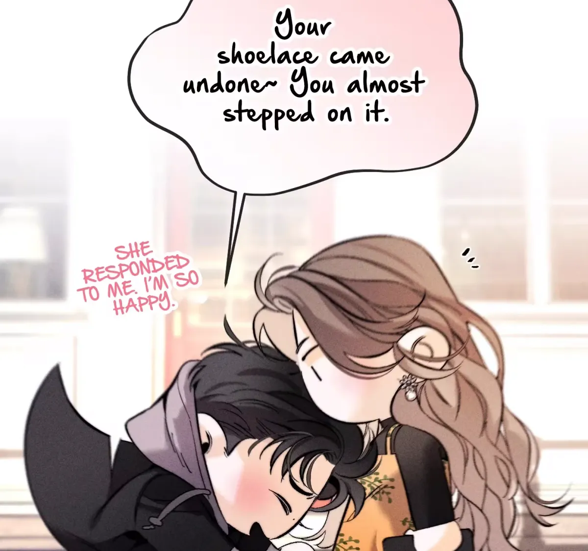 Contract Marriage and Life With the Adorable Twins End Today... Or So I Thought Chapter 9 page 11 - 