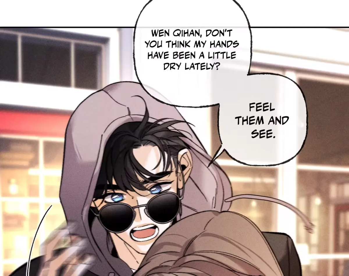 Contract Marriage and Life With the Adorable Twins End Today... Or So I Thought Chapter 9 page 4 - 