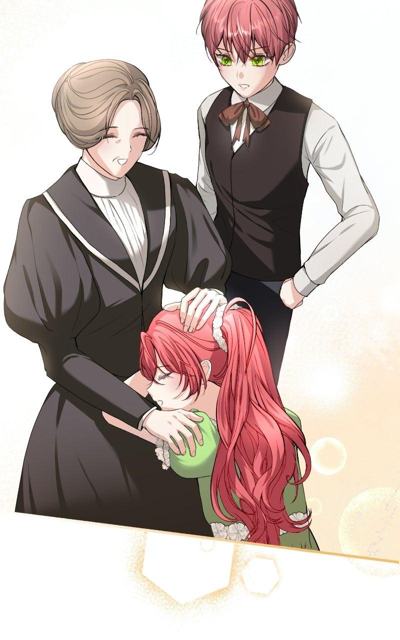 Contract Marriage with the Second Lead Chapter 5 page 2 - 