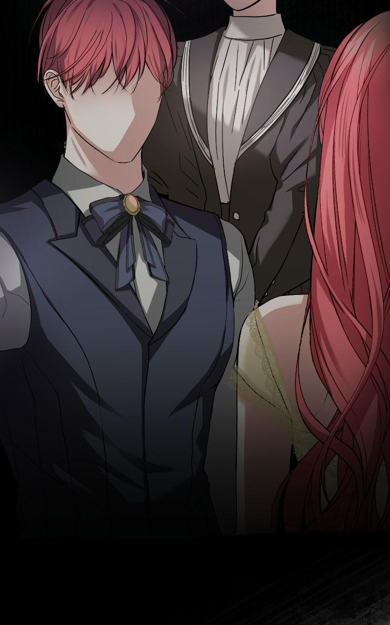 Contract Marriage with the Second Lead Chapter 5 page 11 - 