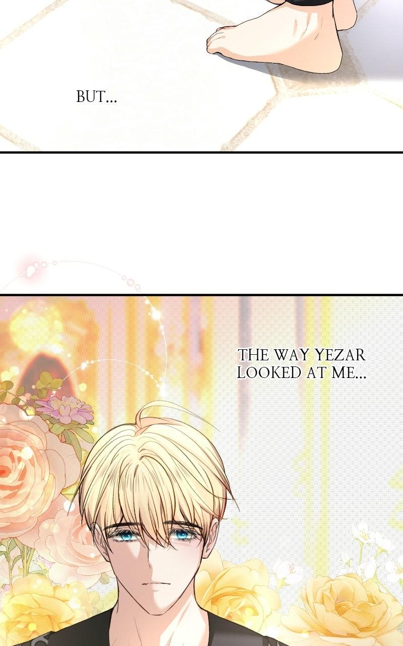 Contract Marriage with the Second Lead Chapter 5 page 17 - 