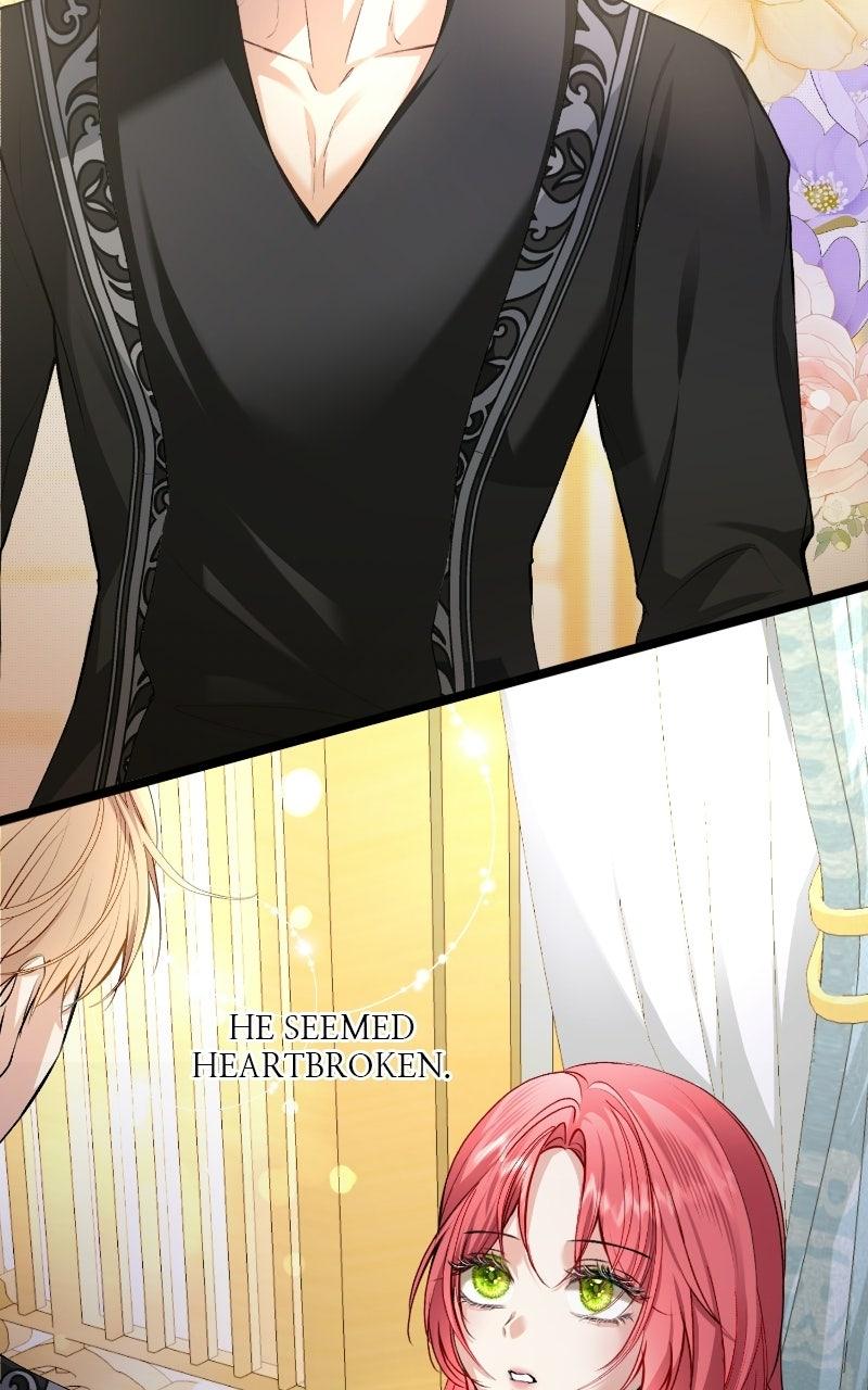 Contract Marriage with the Second Lead Chapter 5 page 18 - 