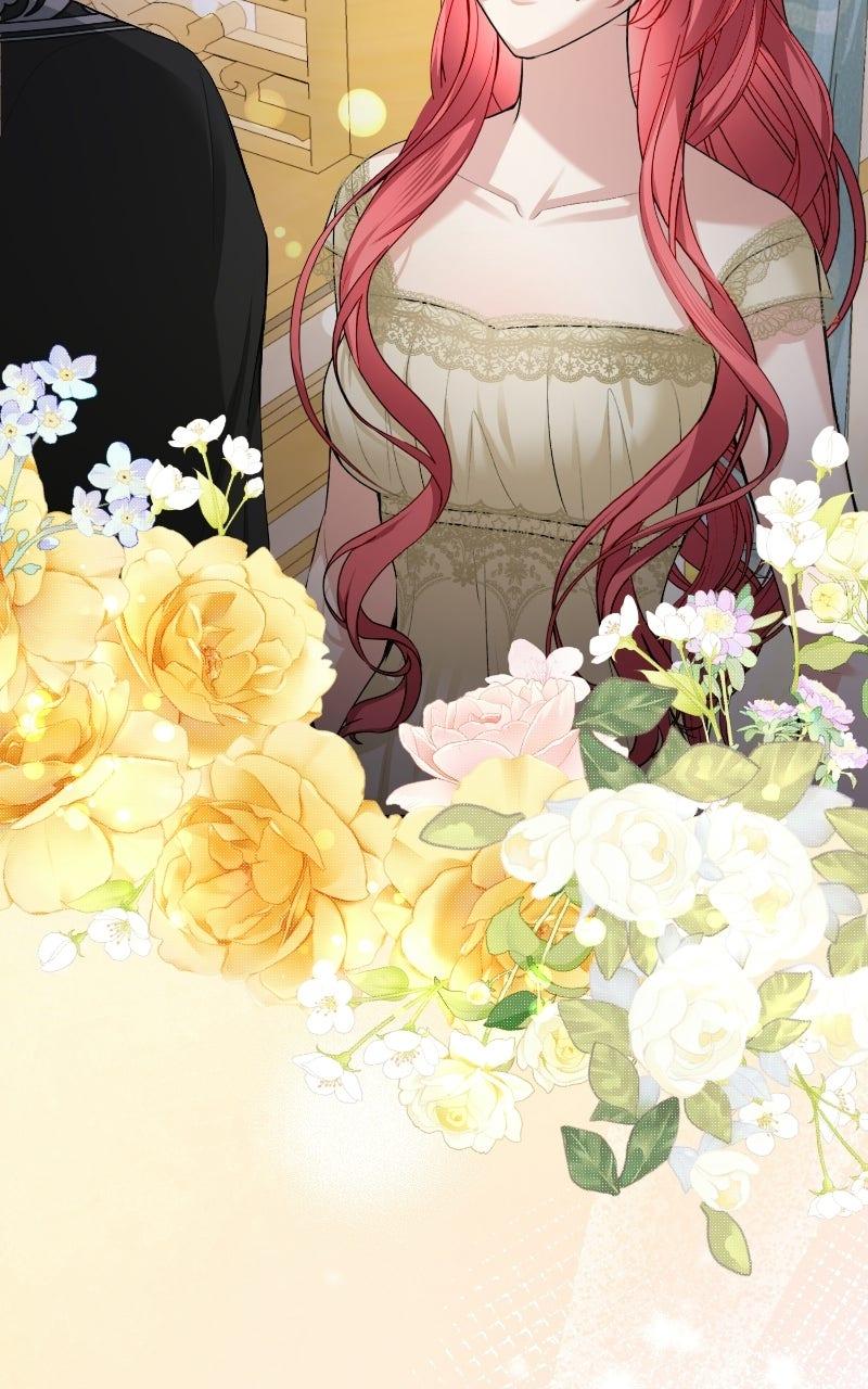 Contract Marriage with the Second Lead Chapter 5 page 19 - 