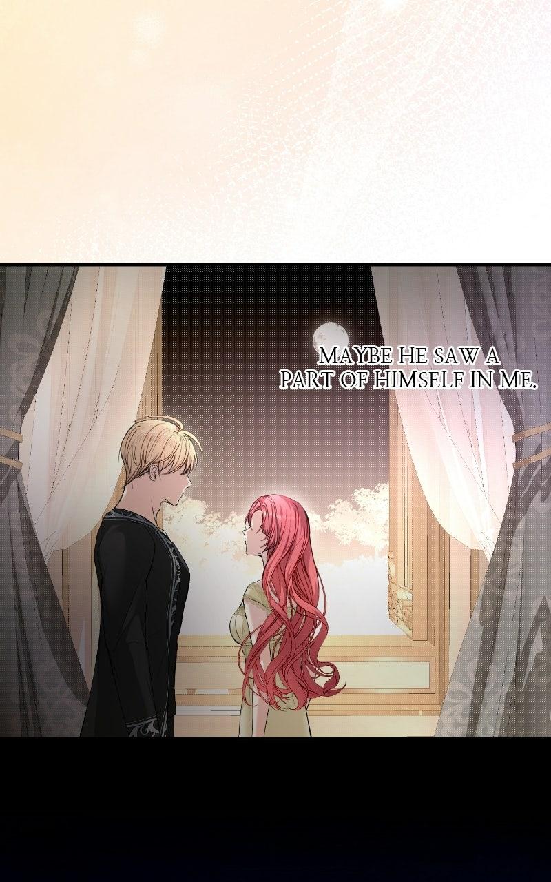 Contract Marriage with the Second Lead Chapter 5 page 20 - 