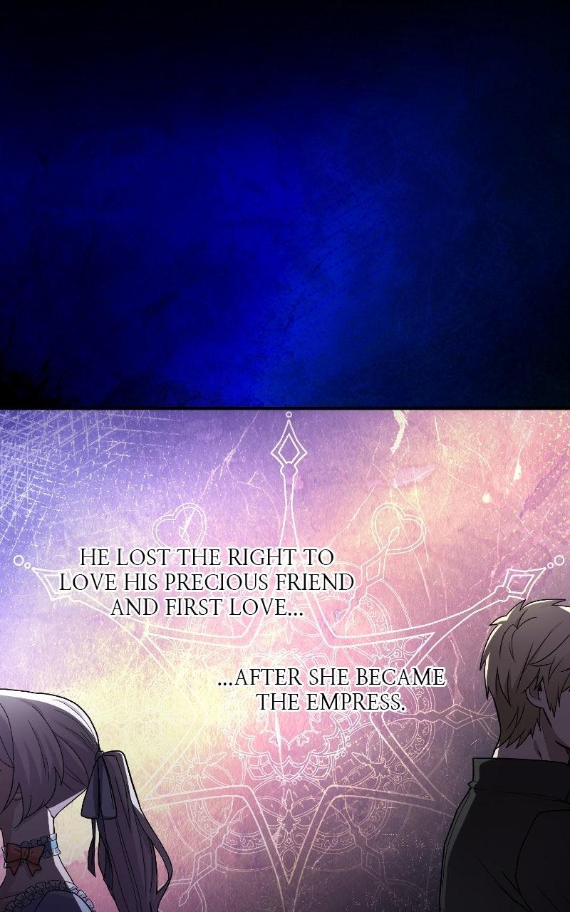 Contract Marriage with the Second Lead Chapter 5 page 21 - 