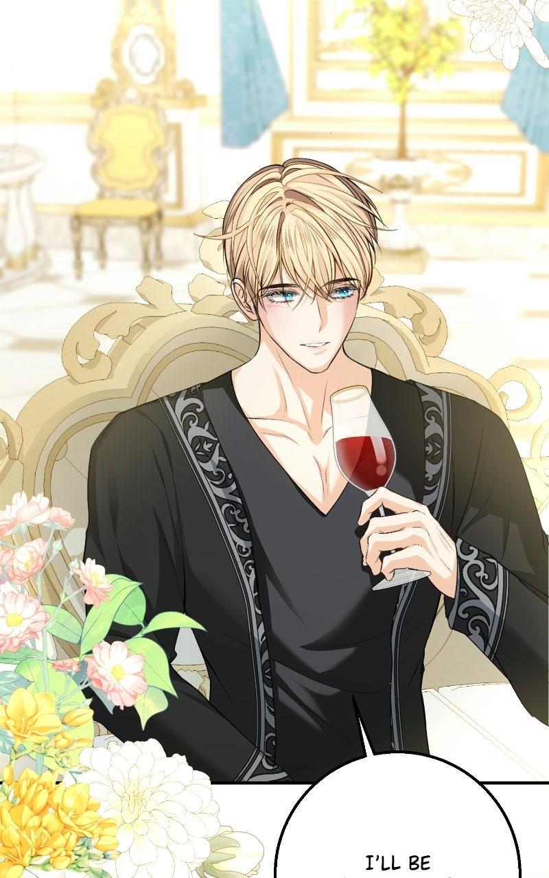 Contract Marriage with the Second Lead Chapter 5 page 27 - 