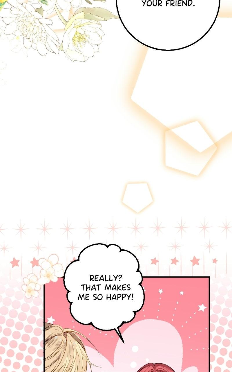Contract Marriage with the Second Lead Chapter 5 page 28 - 