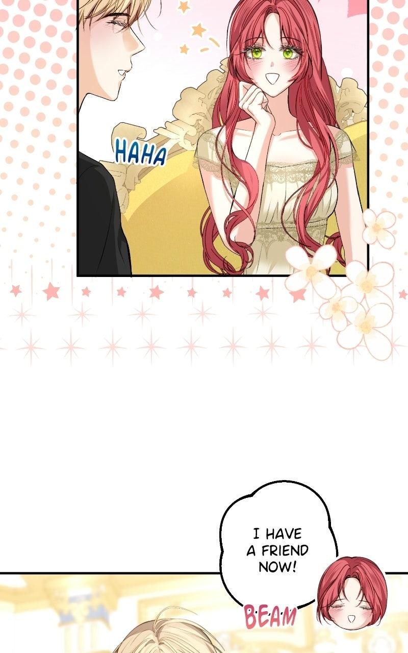 Contract Marriage with the Second Lead Chapter 5 page 29 - 