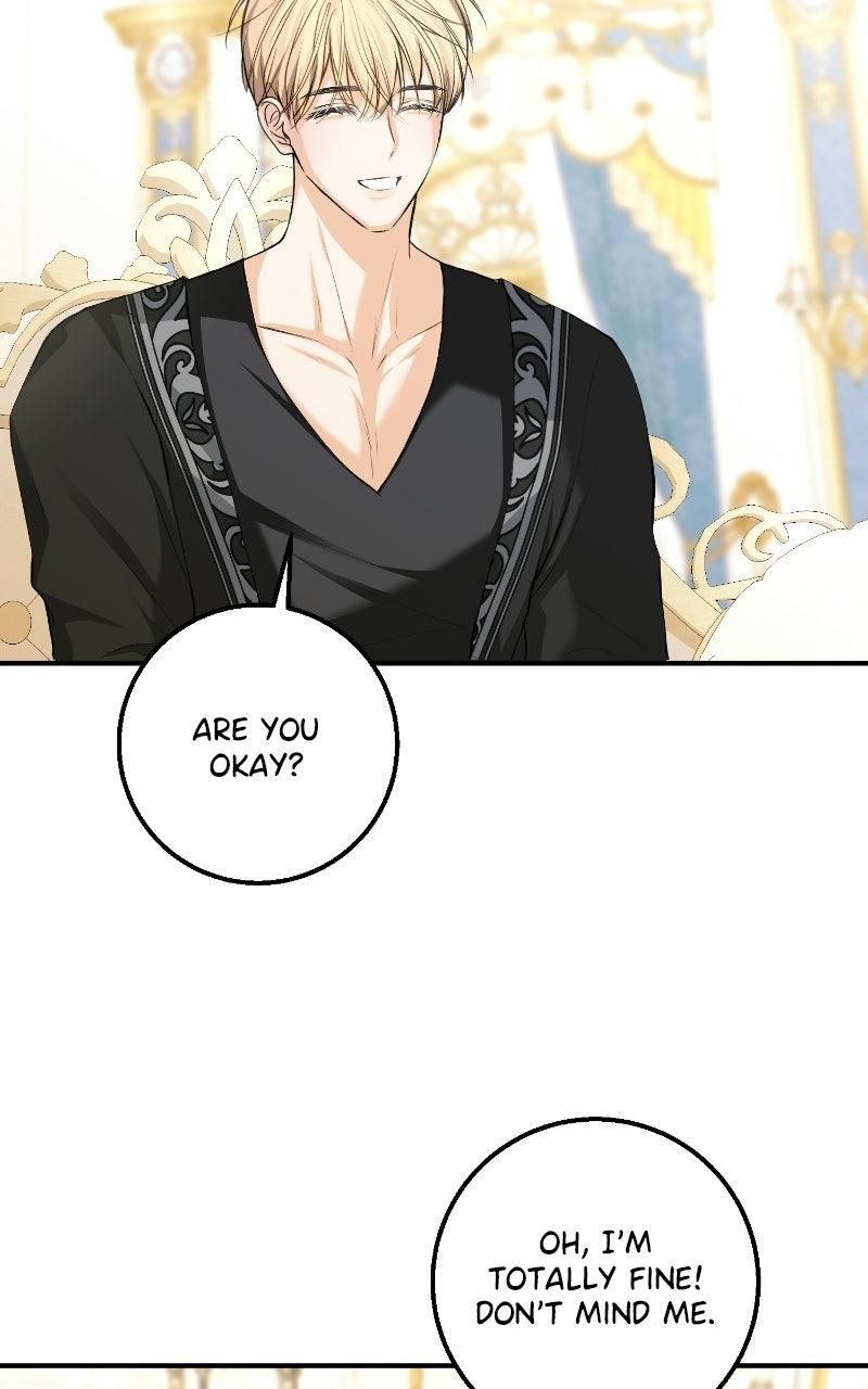 Contract Marriage with the Second Lead Chapter 5 page 30 - 