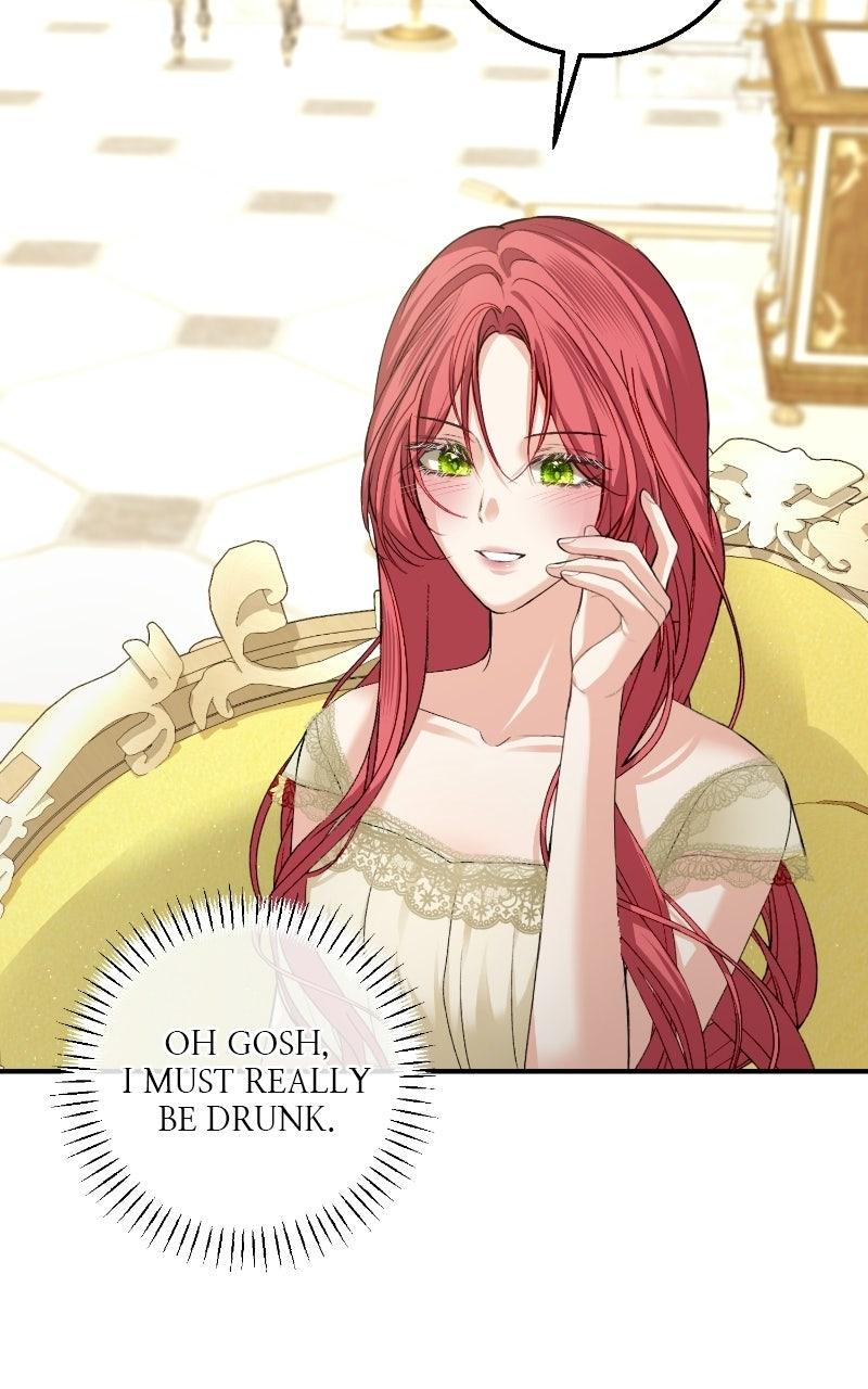 Contract Marriage with the Second Lead Chapter 5 page 31 - 