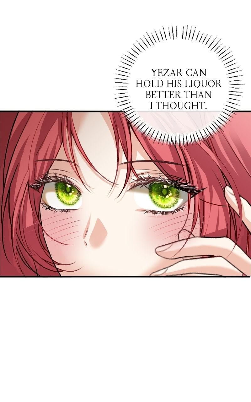 Contract Marriage with the Second Lead Chapter 5 page 32 - 