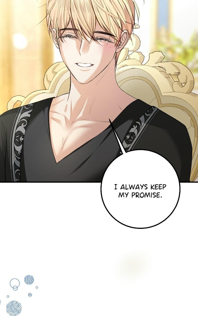 Contract Marriage with the Second Lead Chapter 5 page 37 - 