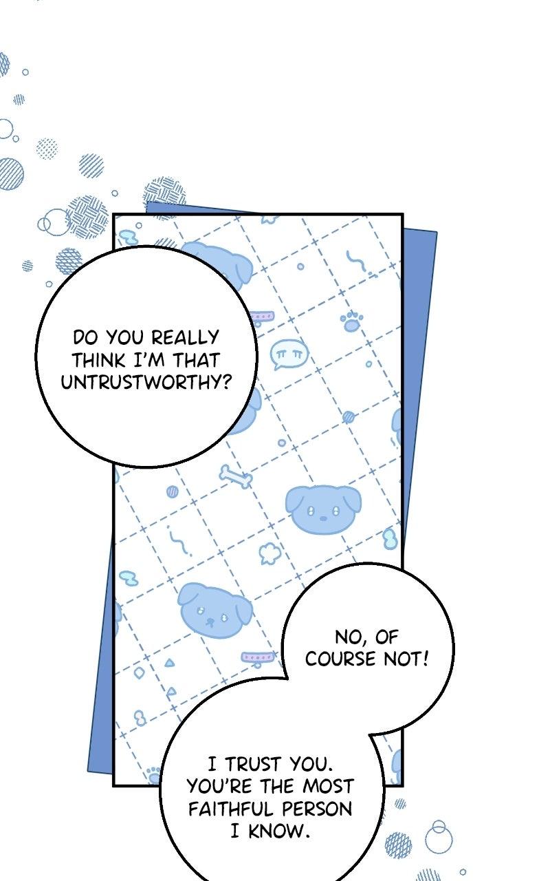 Contract Marriage with the Second Lead Chapter 5 page 38 - 