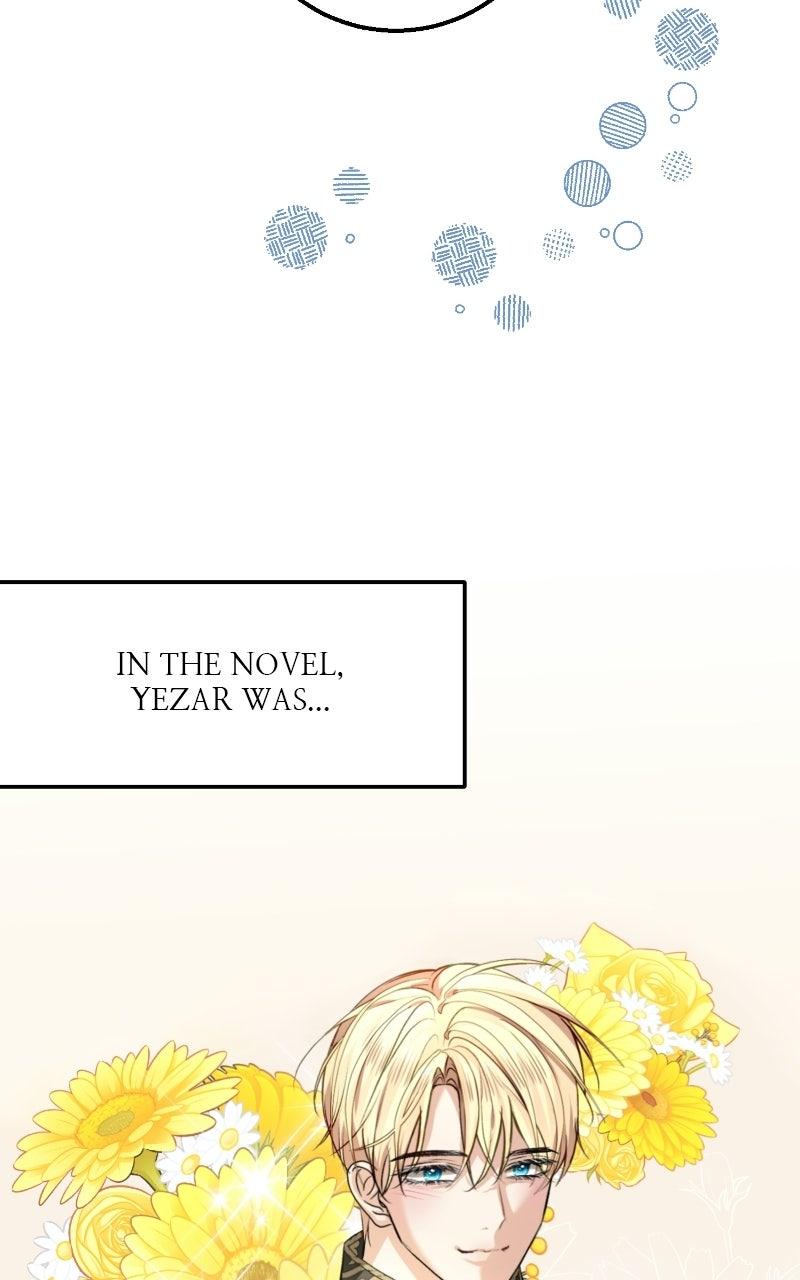 Contract Marriage with the Second Lead Chapter 5 page 39 - 