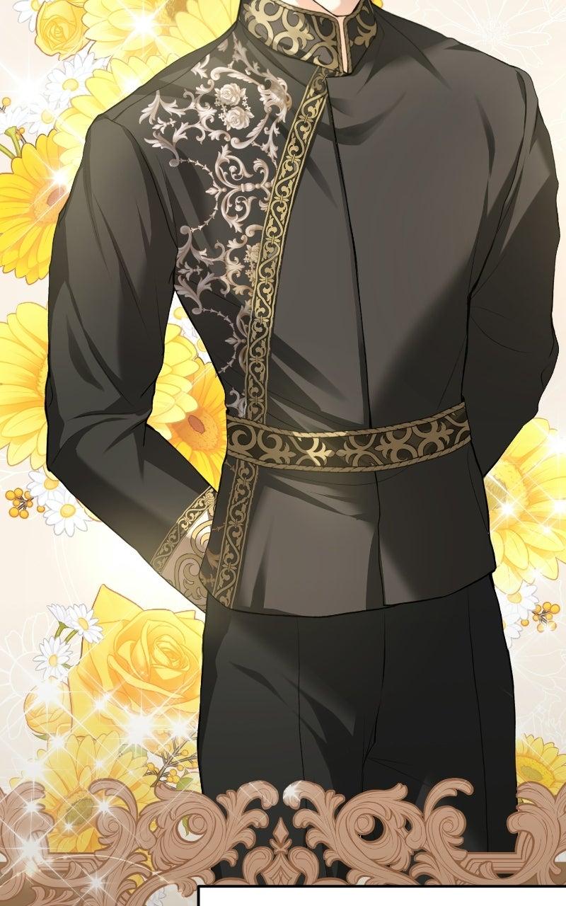 Contract Marriage with the Second Lead Chapter 5 page 40 - 